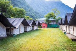 The Wildlife Airavat, Jim Corbett (Ramnagar)