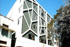 Hotel JIVA, Jamshedpur