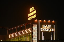 highway inn, Varanasi