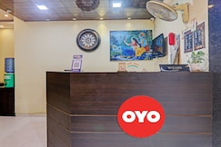 Hotel Elegant Classic, Lucknow