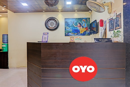 Hotel Elegant Classic