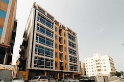 Sunday Gateway Jeddah Formerly Beach Garden Hotel, Jeddah