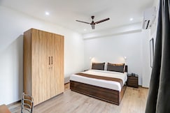 Super Townhouse CLOUD BAY, Gurgaon