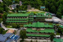 Manuallaya The Resort Spa in the Himalayas, Manali