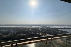 Luxe Aurum Suites- River Panoarama, Supernova, Noida