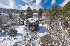 The Cheese Cottage Homestay, Budgam