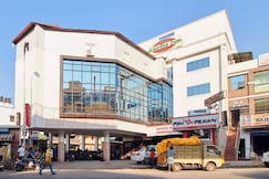  Amrita Inn (Koyambedu), Chennai