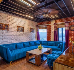 Living Room 1