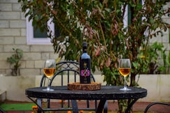 Heavenly Daze, Manali