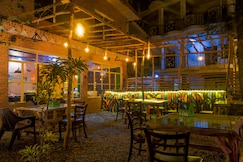 Swiss Cottage by Oscenox, Rishikesh