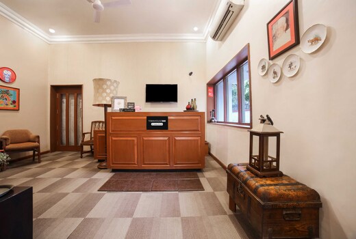 Townhouse Oak - Dayal - Lodge - A Boutique Hotel