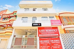 OYO 826796 Grav Residency, Jhansi