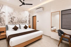 Hotel Rushikesh Inn, Dwarka