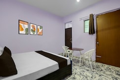 Hotel O Guru Residency, Faridabad