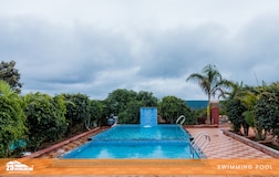 Swimming Pool 1