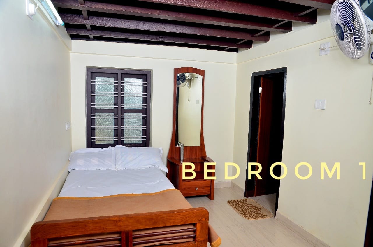 Amban Heritage  Homestay - Tap to explore photos