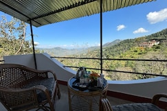 Kumaon Roop Cottages, Bhowali