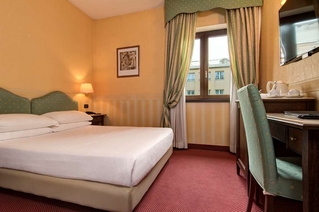 Best Western Hotel Tritone - Tap to explore photos