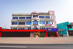 FabHotel Garden Tree, Bhubaneshwar