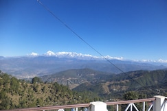 Snow View Homestay | Rooms & Caretaker, Kausani