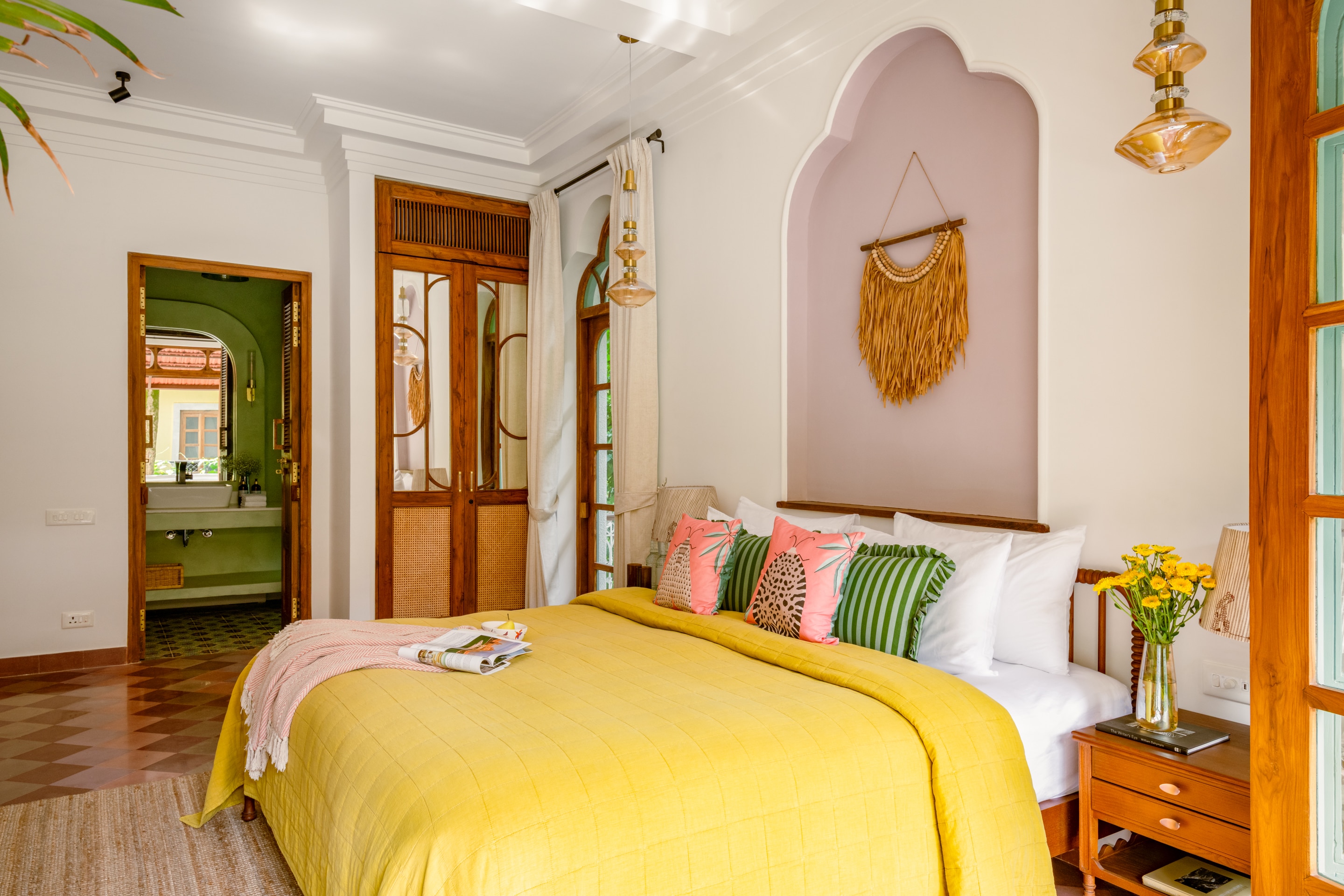 VillaGiulietta Luxe 4BHK Standalone Home - Tap to explore photos