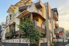 Fateh Villa Comfy Homestay, Indore