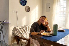 Hues Hostel by Aish, Thiruvananthapuram