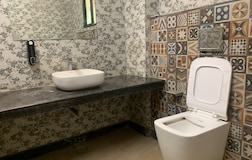 Washroom
