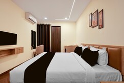 Hotel O Grand Shivay, Indore