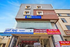 FabHotel Samruddhi Delights, Bangalore