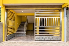 FabHotel Lake Side, Hyderabad