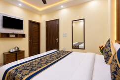 SWASTIK RESIDENCY BY TWAMEV,, Delhi