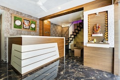 Hotel O Grand, Vadodara