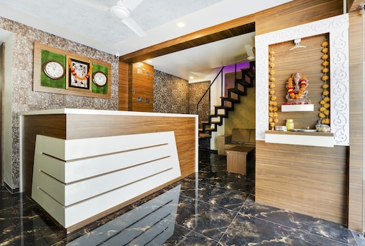 Hotel O Grand