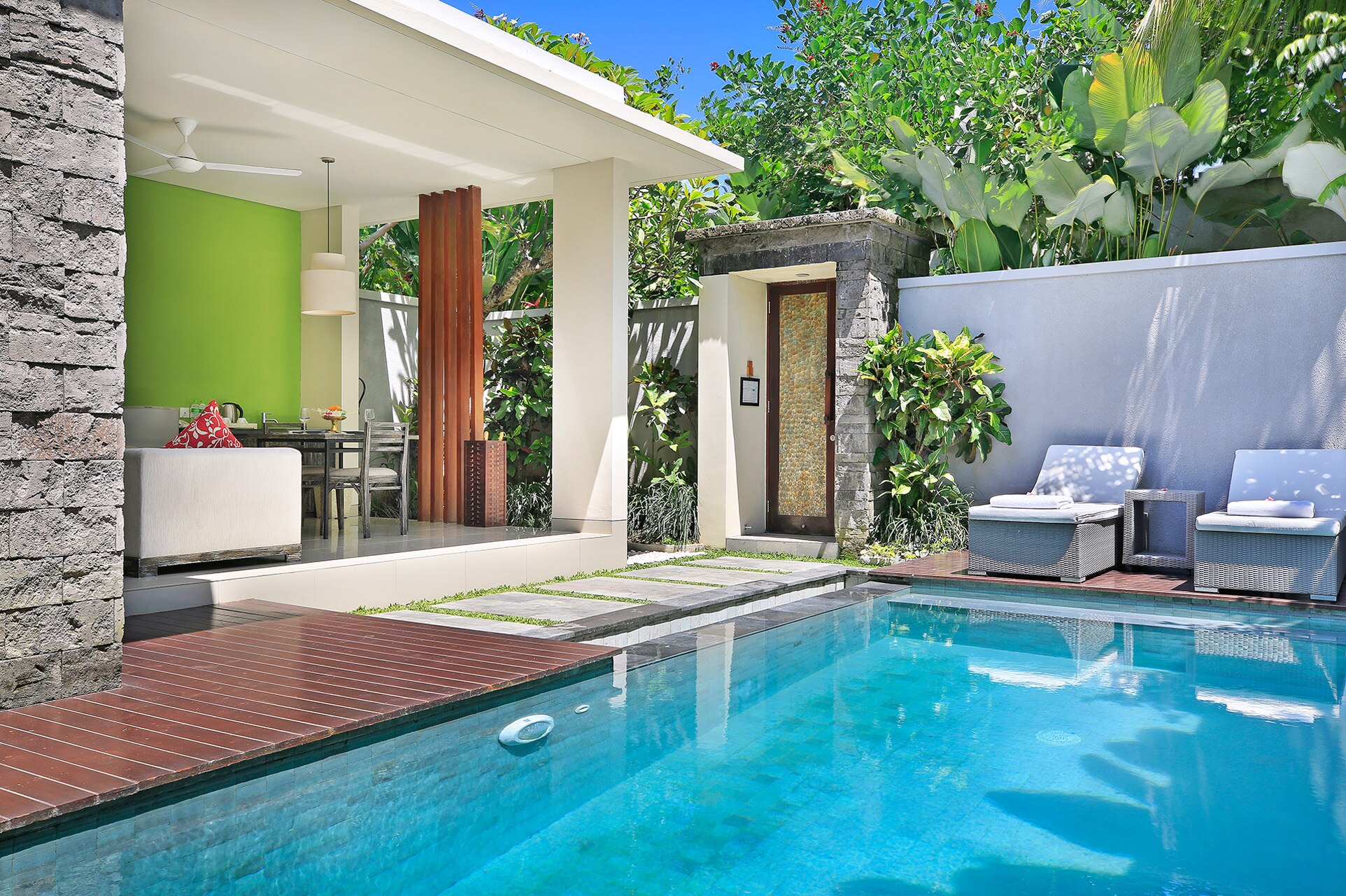 Royal Samaja Villas Bali Price Address Reviews
