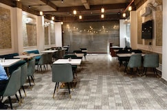 WORMWOOD SYNERGY VARANASI, Varanasi