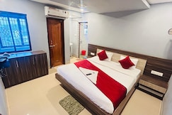 2BHK Entire Apartment Near AIIMS by SSJ Premium, Bhubaneshwar