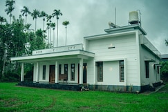 Private villa, Wayanad