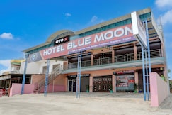 Hotel O Blue Moon, Chitrakoot