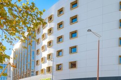 B&B HOTEL Nice Stade Riviera, Nice