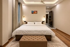 Aangan | Premium 1 BHK in Varanasi, Varanasi