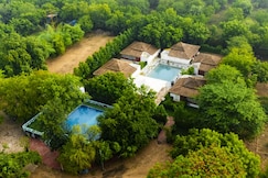 Aranya By Stories, Jaipur