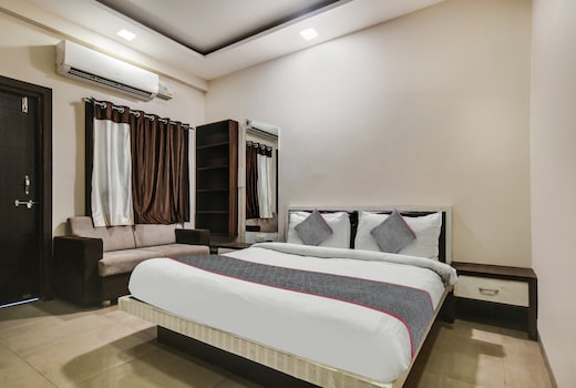 Townhouse Prime Stay