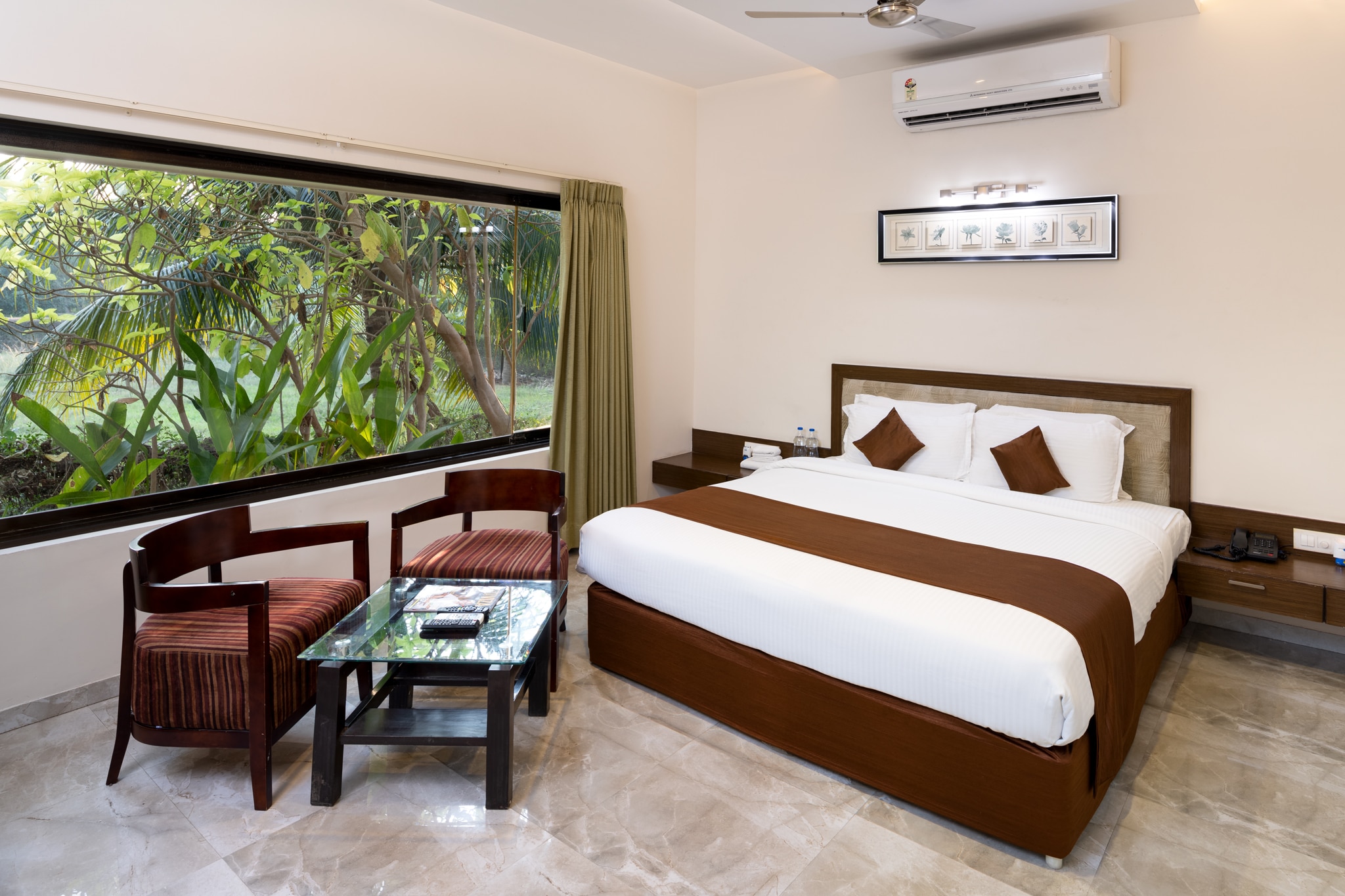 SUNRAY VILLAGE RESORT - Tap to explore photos