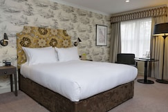DoubleTree by Hilton York, York