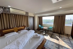 Hotel M Plaza New Digha, Tajpur