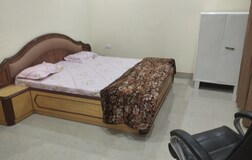 Bedroom FF 1