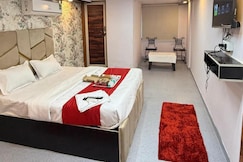 Hotel Caribbean, Nagpur