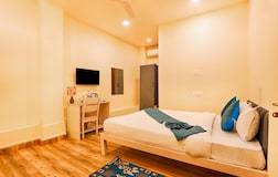 Deluxe Room With Free Wifi