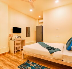 Deluxe Room With Free Wifi